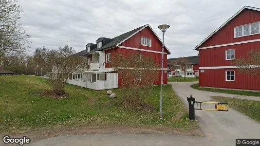 Apartments for rent in Falun - Photo from Google Street View