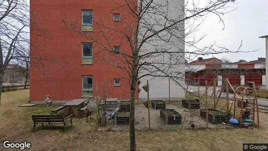 Apartments for rent in Linköping - Photo from Google Street View