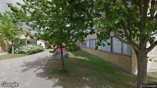 Apartments for rent in Linköping - Photo from Google Street View