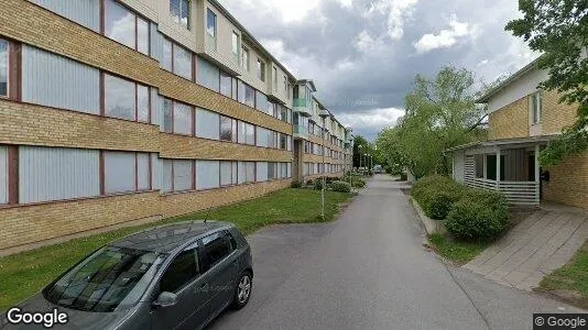 Apartments for rent in Linköping - Photo from Google Street View