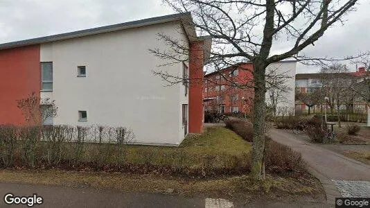 Apartments for rent in Linköping - Photo from Google Street View