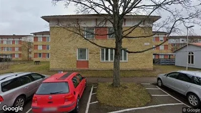 Apartments for rent in Linköping - Photo from Google Street View