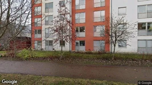 Apartments for rent in Linköping - Photo from Google Street View