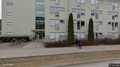 Apartments for rent in Linköping - Photo from Google Street View