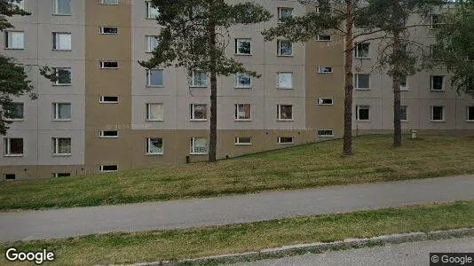 Apartments for rent in Lahti - Photo from Google Street View