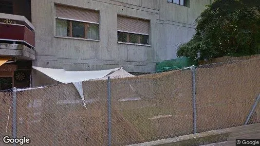 Rooms for rent in Saane - Photo from Google Street View