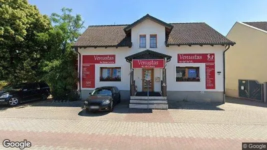 Apartments for rent in Teltow-Fläming - Photo from Google Street View