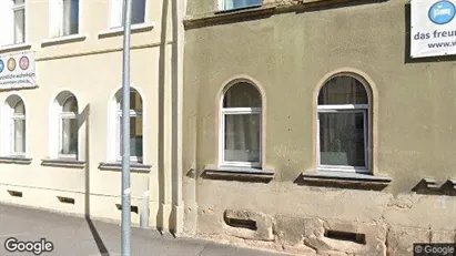 Apartments for rent in Görlitz - Photo from Google Street View