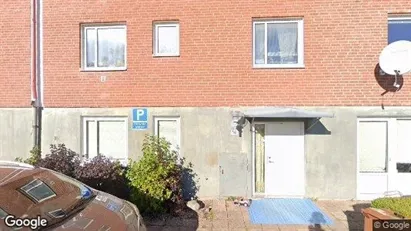 Apartments for rent in Trollhättan - Photo from Google Street View