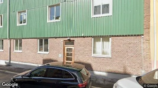 Rooms for rent in Örgryte-Härlanda - Photo from Google Street View