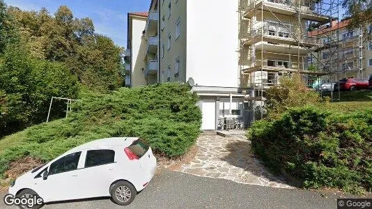 Apartments for rent in Graz - Photo from Google Street View