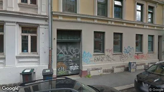 Apartments for rent in Oslo Grünerløkka - Photo from Google Street View