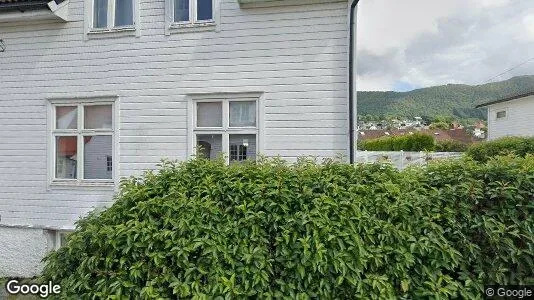 Apartments for rent in Bergen Årstad - Photo from Google Street View