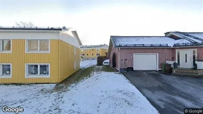 Apartments for rent in Vännäs - Photo from Google Street View