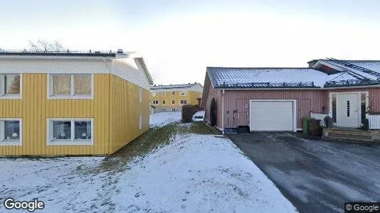 Apartments for rent in Vännäs - Photo from Google Street View