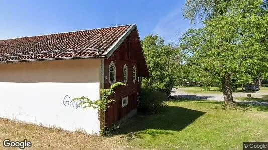 Apartments for rent in Ljusnarsberg - Photo from Google Street View