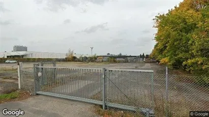 Apartments for rent in Glostrup - Photo from Google Street View