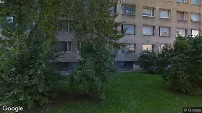 Apartments for rent in Tallinn Kesklinna - Photo from Google Street View