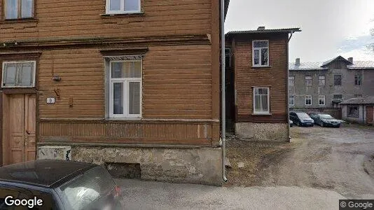 Apartments for rent in Tallinn Kesklinna - Photo from Google Street View