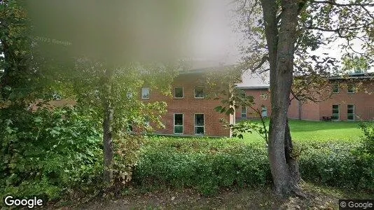 Apartments for rent in Odense S - Photo from Google Street View