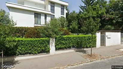 Apartments for rent in Budapest Rákosmente - Photo from Google Street View