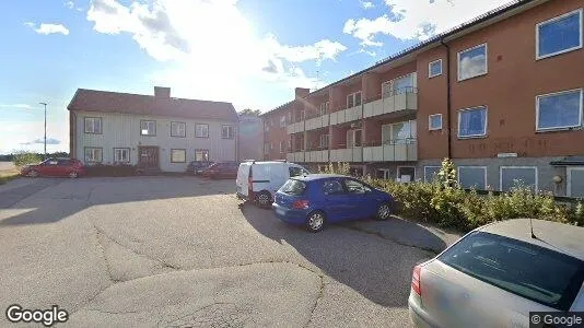 Apartments for rent in Nyköping - Photo from Google Street View