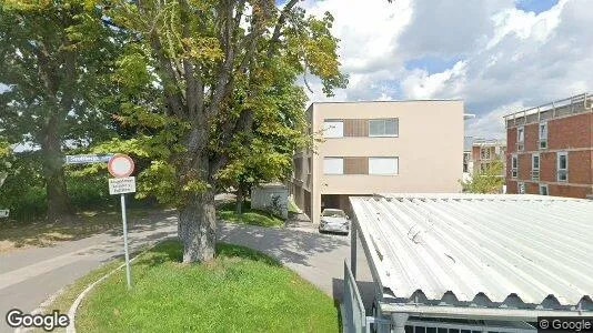 Apartments for rent in Fürstenfeld - Photo from Google Street View