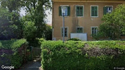 Apartments for rent in Fürstenfeld - Photo from Google Street View