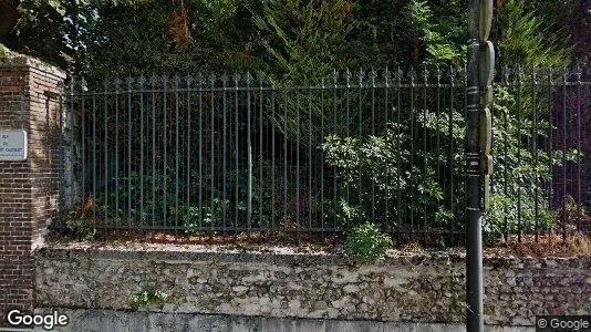 Apartments for rent in Chartres - Photo from Google Street View