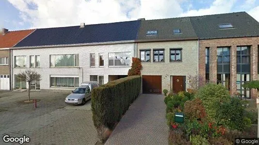 Apartments for rent in Sint-Gillis-Waas - Photo from Google Street View