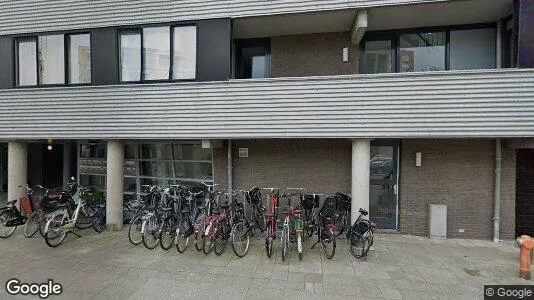 Apartments for rent in Amsterdam Slotervaart - Photo from Google Street View