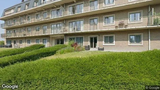 Apartments for rent in Oudenaarde - Photo from Google Street View