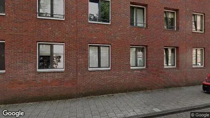 Apartments for rent in Amsterdam Westerpark - Photo from Google Street View