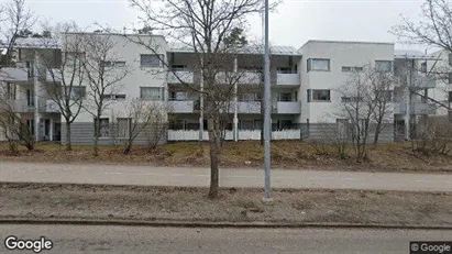 Apartments for rent in Helsinki Itäinen - Photo from Google Street View