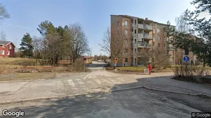 Apartments for rent in Vantaa - Photo from Google Street View