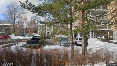 Apartments for rent in Vantaa - Photo from Google Street View