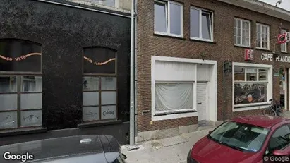 Apartments for rent in Torhout - Photo from Google Street View