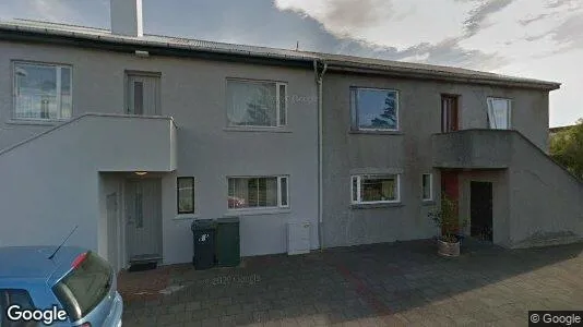 Apartments for rent in Reykjanesbær - Photo from Google Street View