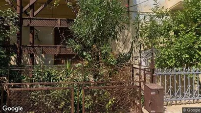 Apartments for rent in Zografou - Photo from Google Street View