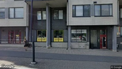 Rooms for rent in Tampere Keskinen - Photo from Google Street View