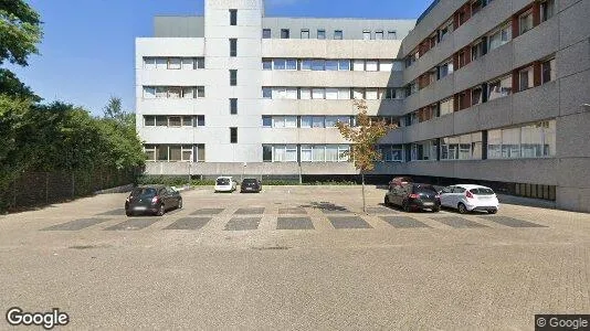 Apartments for rent in Arnhem - Photo from Google Street View