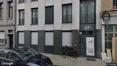 Apartments for rent in Stad Antwerp - Photo from Google Street View