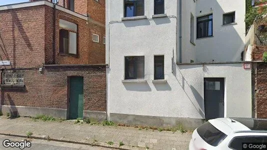 Apartments for rent in Stad Antwerp - Photo from Google Street View