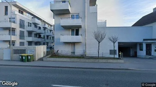 Apartments for rent in Innsbruck - Photo from Google Street View