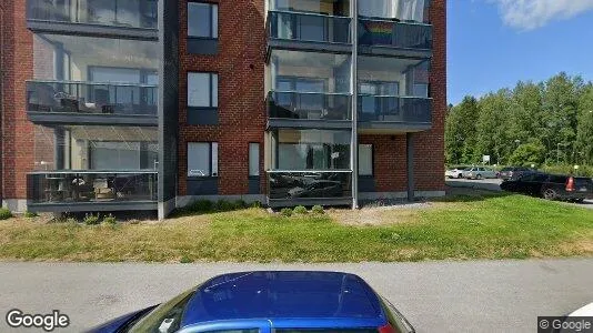 Apartments for rent in Tampere Luoteinen - Photo from Google Street View