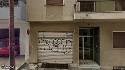 Apartments for rent in Patras - Photo from Google Street View