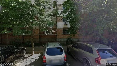 Apartments for rent in Alba Iulia - Photo from Google Street View