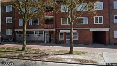 Apartments for rent in Münster - Photo from Google Street View