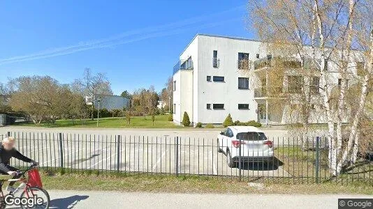 Apartments for rent in Tallinn Kesklinna - Photo from Google Street View