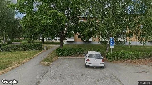 Apartments for rent in Bollnäs - Photo from Google Street View